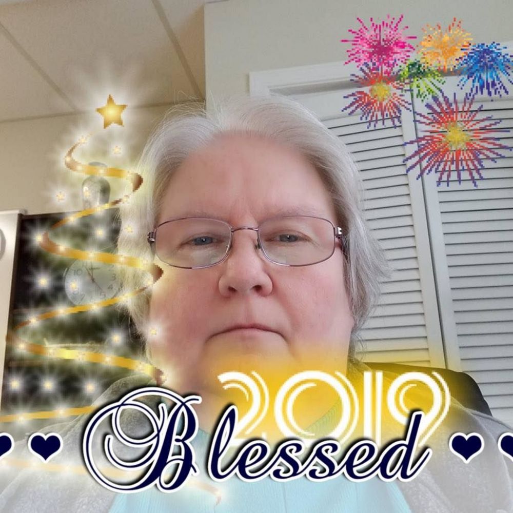 Meet your Posher, Diane